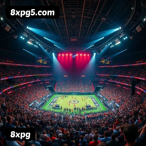 Requisitos do APK da 8xpg para Android