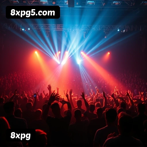 Comparação APP mobile vs versão web da 8xpg