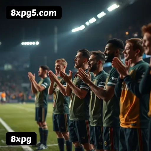 Catálogo 8xpg 2.547 jogos - Pragmatic Play, Evolution, NetEnt