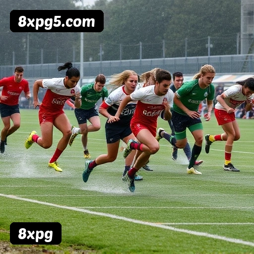 Loterias online disponíveis na 8xpg