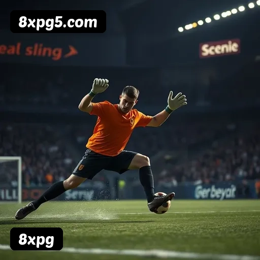 Níveis do programa VIP da 8xpg